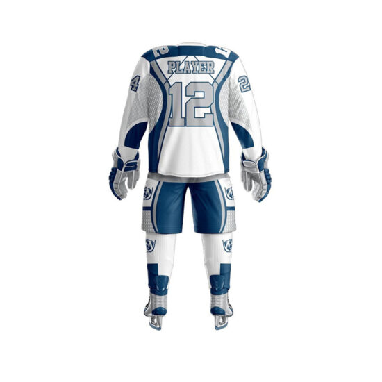 Ice Hockey Uniform